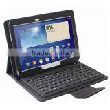 WIRELESS DETACHABLE BLUE TOOTH KEYBOARD FOR SAMSUNG TAB 3 P5200 OR OTHER PHONE MODEL