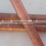 Hot Sale 2013 Single Metallic Finned Tube thumbnail-1