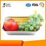 China Manufacture High Reflective Package Aluminum Foil Container thumbnail-6