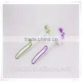 PP Bath Washing Brushes Dish/car/Cylinder Washing Suckers HA05010 thumbnail-1
