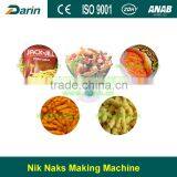 Kurkure Snacks Machine