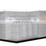 Pre-installed Type Substation Three Phase 6kv 10kv 35kv American Type Substation Power Transformer Price thumbnail-1