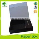 Customed LOGO Cardboard Sending Box With Flap thumbnail-2