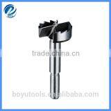 High Quality Forstner Drill Bits for Wood