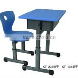 Cheap school desk and chair