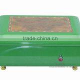 Fancy Cyan Mini Jewelry Gift Box thumbnail-6