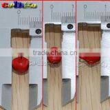 6mm JINGLE BELLS Beads Christmas Craft Bell For Tree Cat Collar Mix Colorful #FLQ095 thumbnail-4