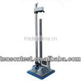 XJL-15 Falling weight impact tester Drop weight impact testing machine Falling hammer impact tester