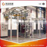 Q58 Airless Shot Blasting Machine From China Supplier