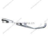 Universal High Quality Generator Exhaust System Muffler Sliencers The New Store thumbnail-1