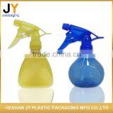 Factory Pirce PET Plastic Spray Bottle White Cleaning Spray Bottle