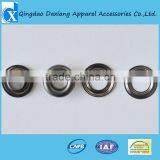 Durable in Use Colour Eyelets