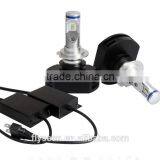 2016 New Arrival 50W All-in-One Car H7 LED Headlight thumbnail-5