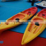 HEITRO 2 Person Whitewater Kayak for Sale thumbnail-1