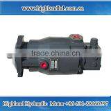 Highland Brand Air Motor Hydraulic Drive Wheel Motor thumbnail-4