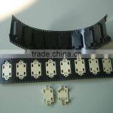 CR2032 Battery Clip/battery Holder CR2032-B SMT Reel Package thumbnail-5