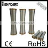 2015 NEW Design Aluminum Alloy LED BONE SHAPE Flashlight for Promotional thumbnail-1