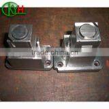 Top quality plastic injection mould high precision mold part