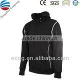 2016 ECO-SS201 Cotton Hooded Sweatshirt