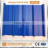 Synthetic Resin Roofing Sheet /ASA Spanish Roofing Tile /ASA Pvc Plastic Roof Tile thumbnail-1