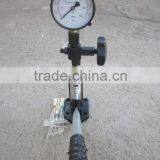 Excellent /Injector Nozzle Tester/S60H Nozzle Verifier/0-40 Mpa