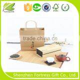 Eco-friendly Famous Paper Tea Box thumbnail-1