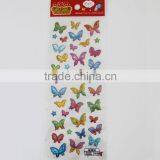 Simple Shape Pvc Epoxy Sticker,3d Pvc Custom Epoxy Sticker thumbnail-3