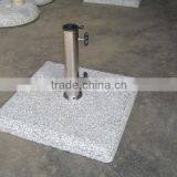 Natural Stone Base for Sunbrella thumbnail-1