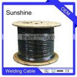 50mm 70mm 95mm 120mm 150mm Copper Rubber Welding Cable thumbnail-4