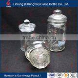 Unique Shape Glass Bottles Candle Jars Wholesale