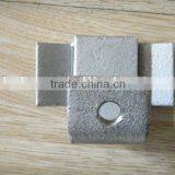 CABLE TRAY HOLDINGDOWN CLAMP thumbnail-1