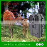 HD 12MP GMS MMS GPRS Hunting Camera Video Scouting Infrared Hunting Trail Camera