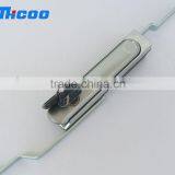 Handle Cabinet Rod Lock