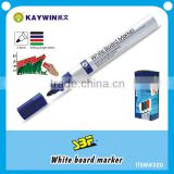 refillable white board marker