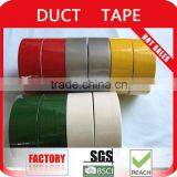 Heavy duty cloth duct tape for a kinds of duct boding and sealling