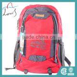 Hipster School Backpack Bag