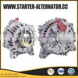 *12V 135A* Auto Alternator For Ford,Lincoln,Lester 7795,1-2158-31FD-2,F8AZ-10346-AB thumbnail-1