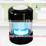 Portable Laptop Speaker,mini Usb Radio Speaker(SP-360) thumbnail-2