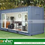 container office/container shop/container toilet/container home/container hotel
