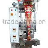 Fully Automatic Powder Pouch Sachet Packing Machine