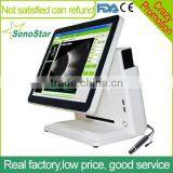 Sonostar Full Digital Portable Ophthalmic A/B Ultrasound Scanner Machine SAB-500