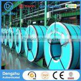 Price per kg Polished Stainless Steel Coil thumbnail-3