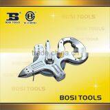 Steel Tape With Silver Color