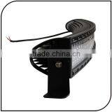 288w Flood Light Sopt Light Combo Beam Dual Curved Radius 50" Cree Curved Led Light Bar thumbnail-4