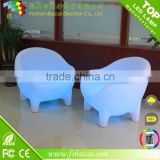 Hight quality Sofa with lighting remote control