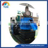 Cattle Feed Pellet Mill/ Small Animal Feed Pellet Mill/ Small Poultry Feed Pellet Mill thumbnail-3