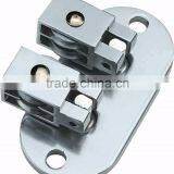 Metal Pretty Garment Lifting Clothes Drying Rack With Apple Shape thumbnail-6