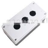 Three Holes Push Button Box(control Box, Push Button Enclosure)