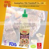 Wholesale 443m Bottle Packing Garlic Pizza Sauce