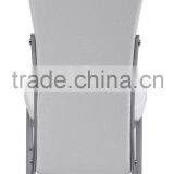 Z635 Modern 2pcs Stylish Black PU & Chrome Metal Dining Room Dining Chair thumbnail-3